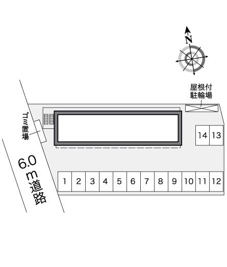 富田林駅 徒歩14分 3階の物件内観写真