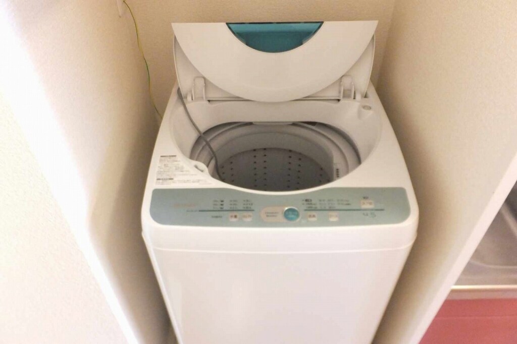 レオパレスグリチネの物件内観写真