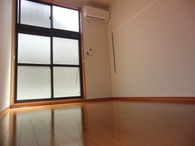 レオパレスＫハウスの物件内観写真