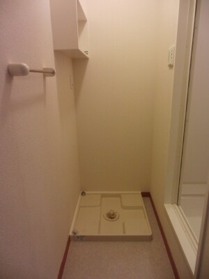 レオパレスＫハウスの物件内観写真