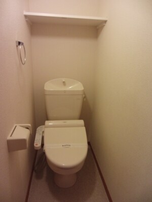 レオパレスＫハウスの物件内観写真