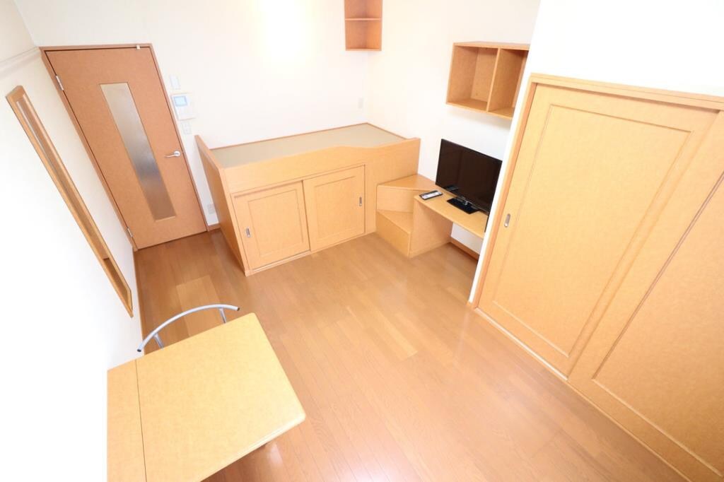 レオパレスＢＥＬＩＳＴＡ鳥飼の物件内観写真