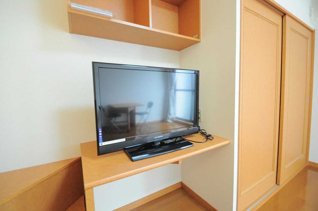 レオパレスＢＥＬＩＳＴＡ鳥飼の物件内観写真