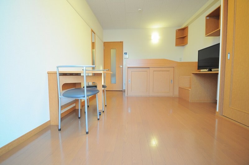 レオパレスＢＥＬＩＳＴＡ鳥飼の物件内観写真