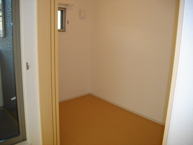 アルバーダ　トレスの物件内観写真