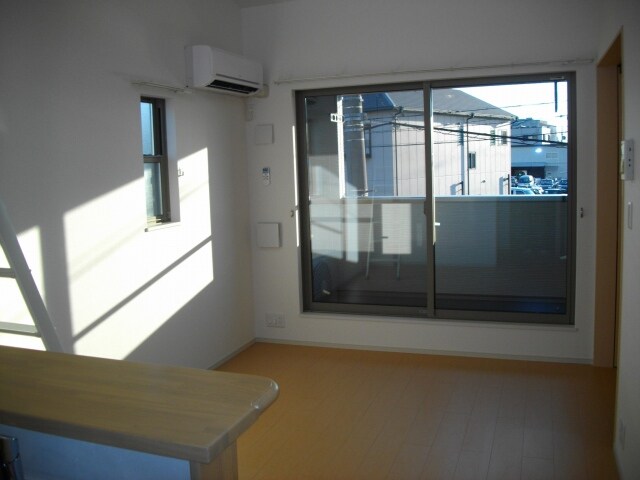 アルバーダ　トレスの物件内観写真