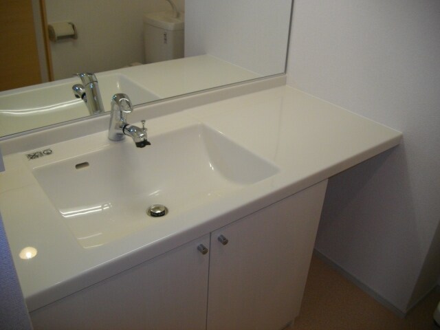 アルバーダ　トレスの物件内観写真