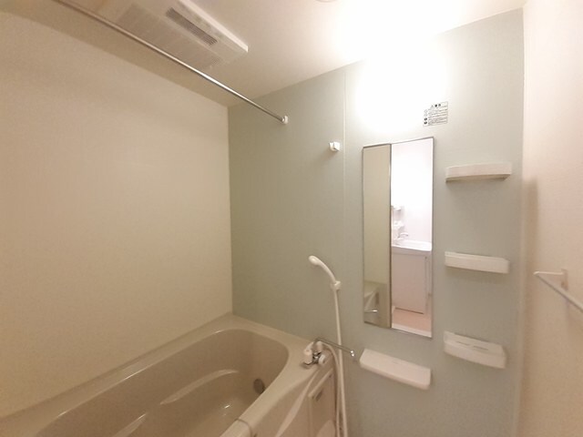 ロングフィールド長原の物件内観写真