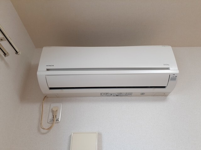 ロングフィールド長原の物件内観写真