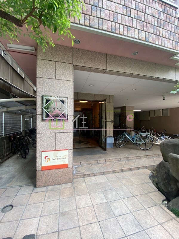 フィレンツェの物件内観写真