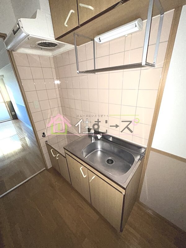 フィレンツェの物件内観写真