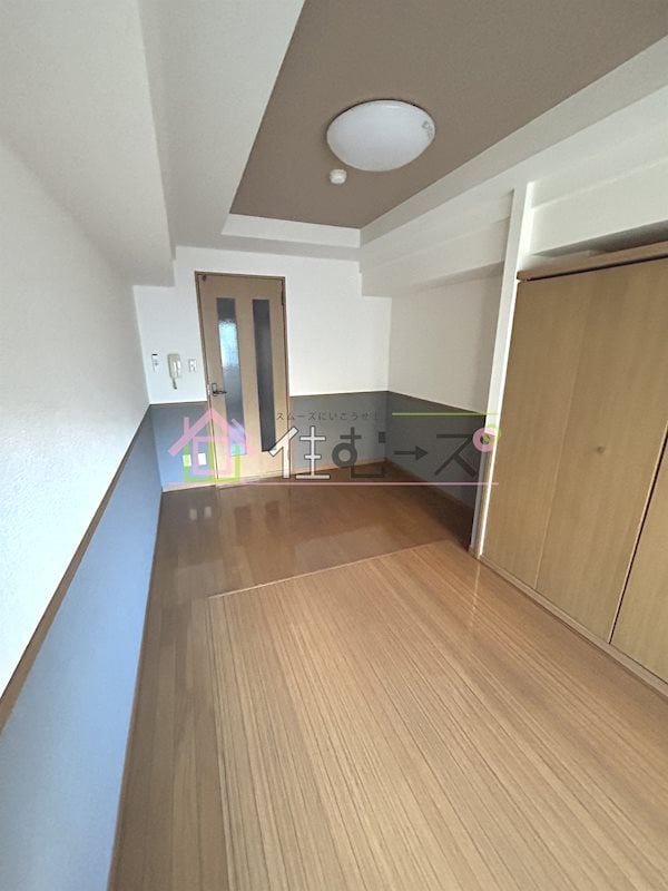 フィレンツェの物件内観写真