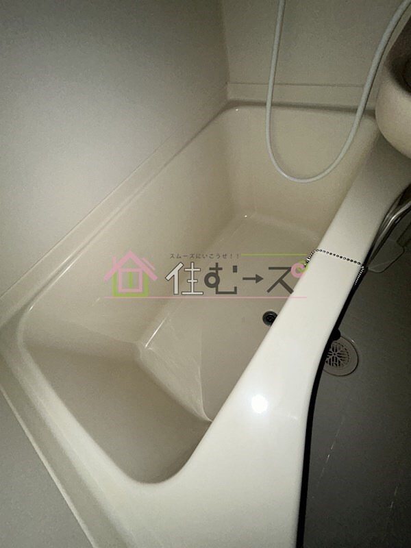 フィレンツェの物件内観写真