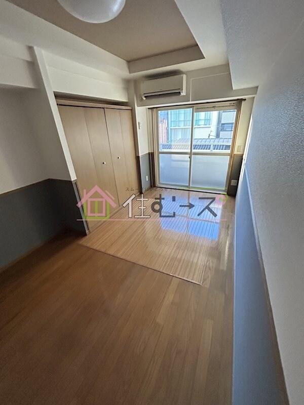 フィレンツェの物件内観写真