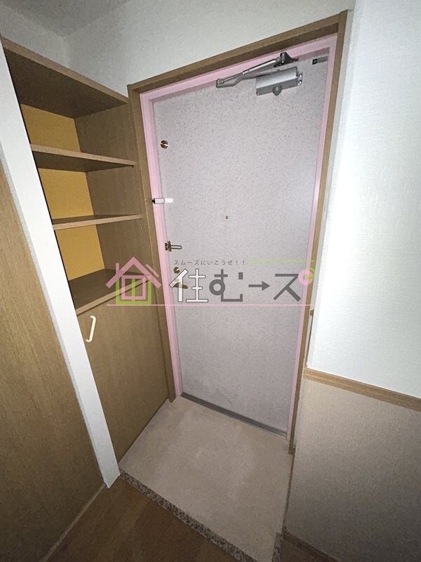 フィレンツェの物件内観写真