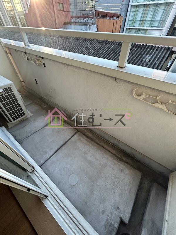 フィレンツェの物件内観写真