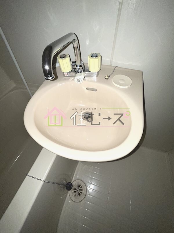 フィレンツェの物件内観写真