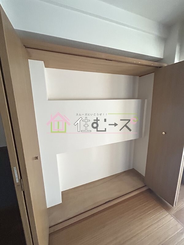 フィレンツェの物件内観写真