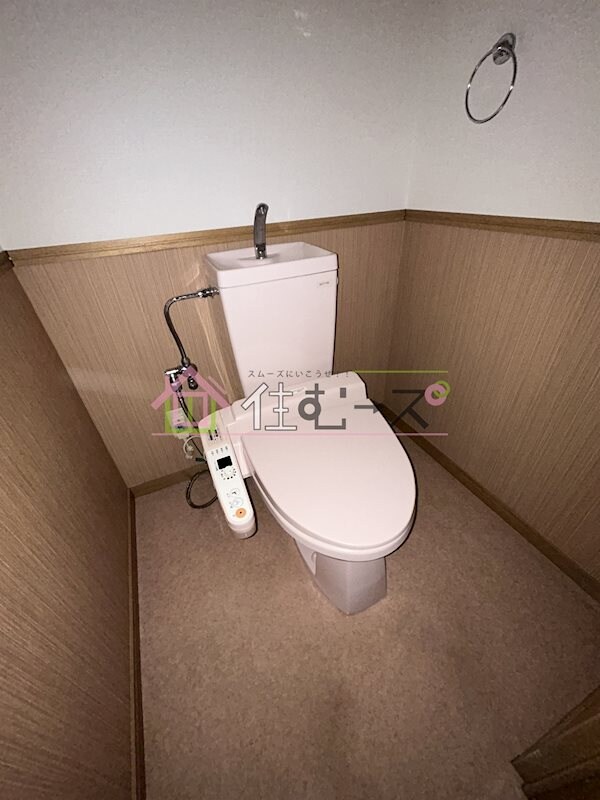 フィレンツェの物件内観写真