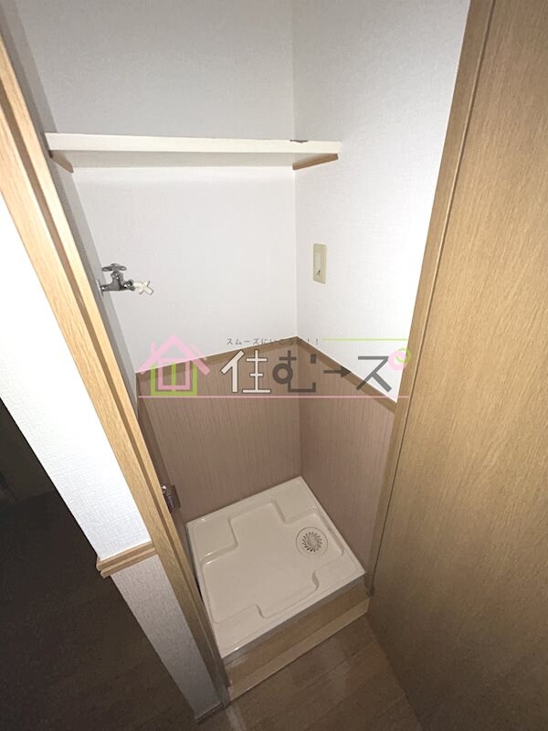 フィレンツェの物件内観写真