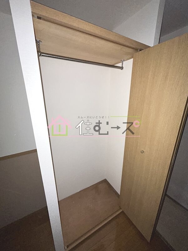 フィレンツェの物件内観写真