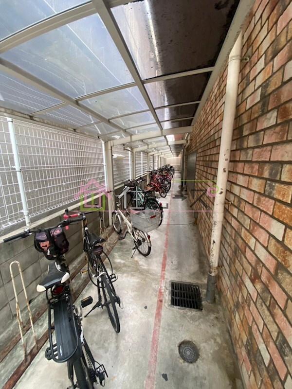 フィレンツェの物件内観写真