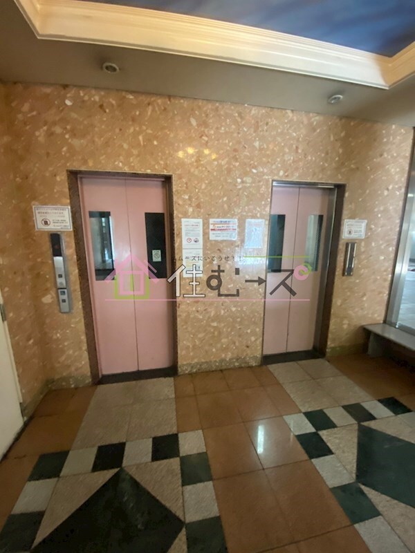 フィレンツェの物件内観写真