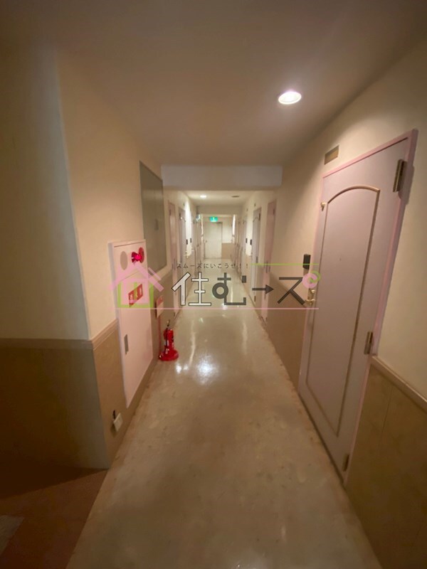 フィレンツェの物件内観写真