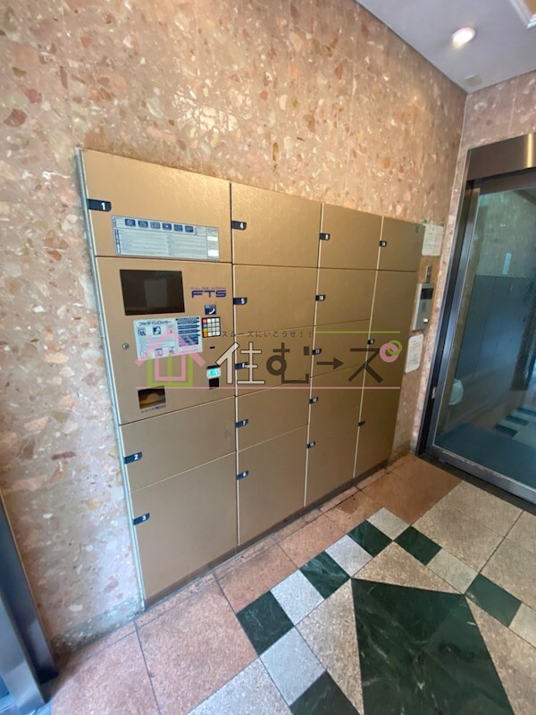 フィレンツェの物件内観写真