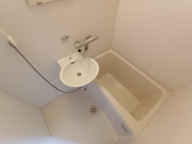 レオパレスＡＹＯＫＡの物件内観写真