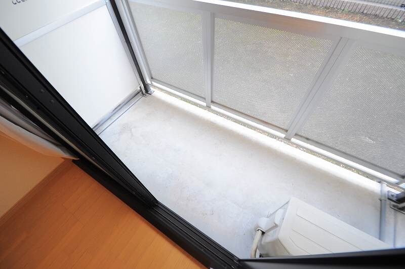 レオパレスＡＹＯＫＡの物件内観写真