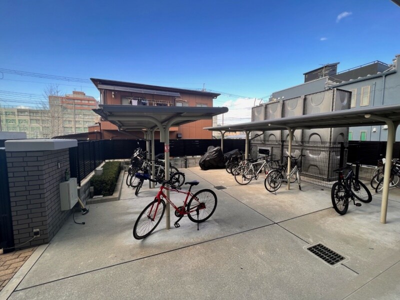 レオパレスＡＹＯＫＡの物件内観写真