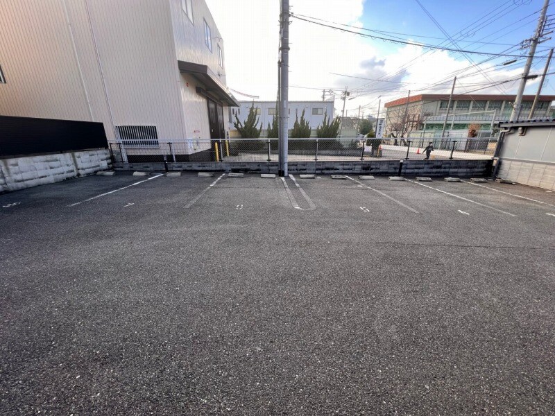 レオパレスＡＹＯＫＡの物件内観写真