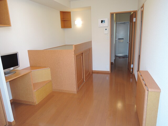 レオパレスプロヴァンスの物件内観写真