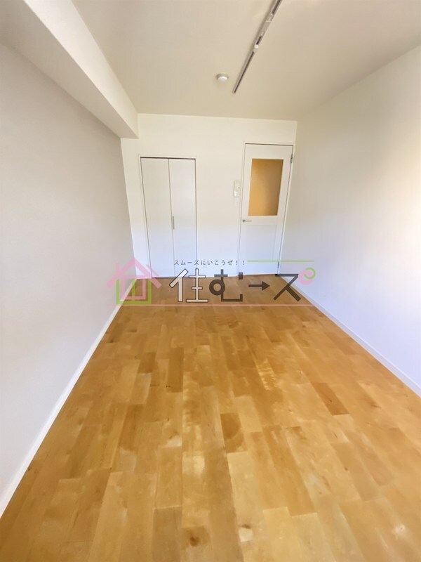 CITY SPIRE上本町の物件内観写真