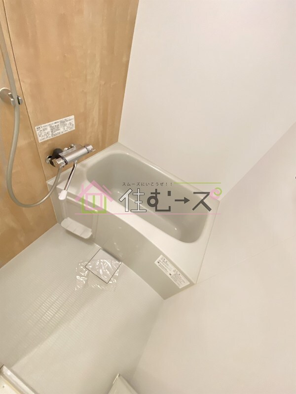 CITY SPIRE上本町の物件内観写真