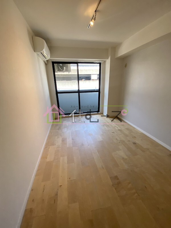 CITY SPIRE上本町の物件内観写真