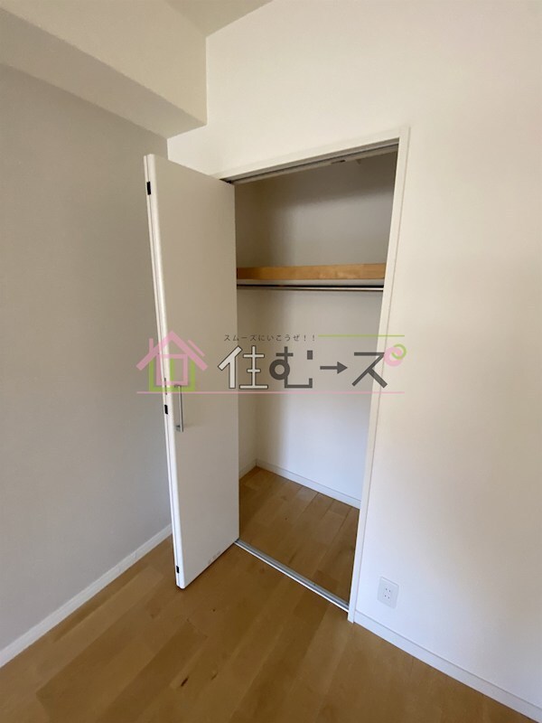 CITY SPIRE上本町の物件内観写真