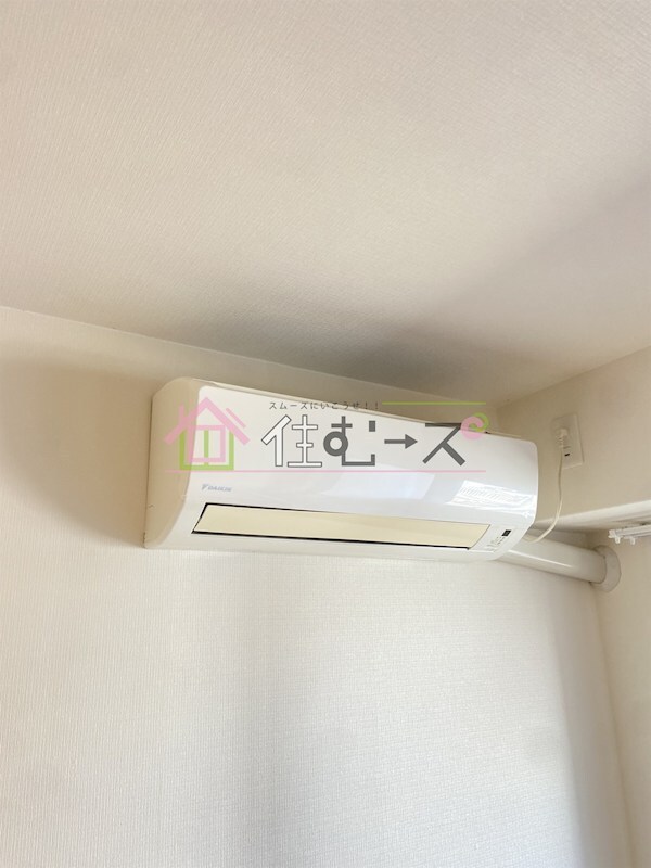 CITY SPIRE上本町の物件内観写真