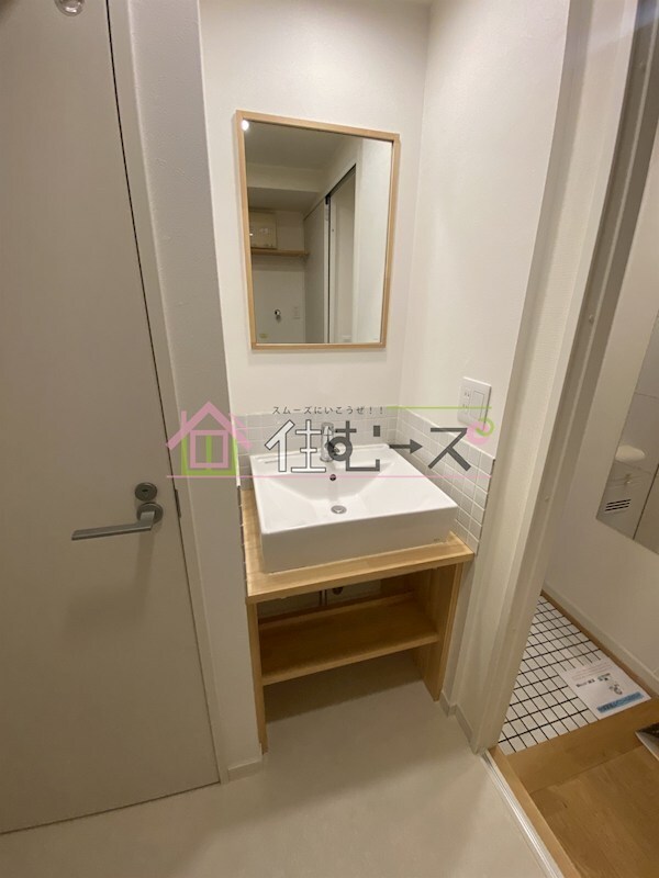 CITY SPIRE上本町の物件内観写真