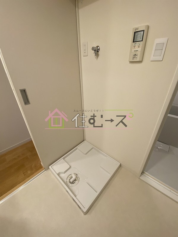 CITY SPIRE上本町の物件内観写真