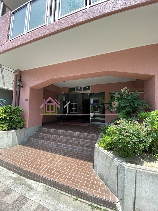 藤和シティコープ新大阪の物件内観写真