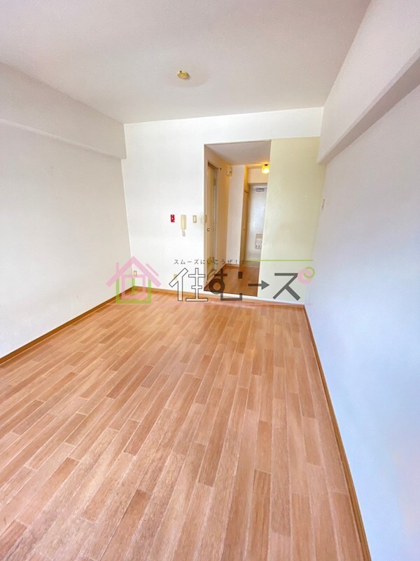 藤和シティコープ新大阪の物件内観写真