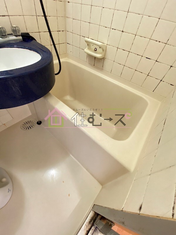 藤和シティコープ新大阪の物件内観写真