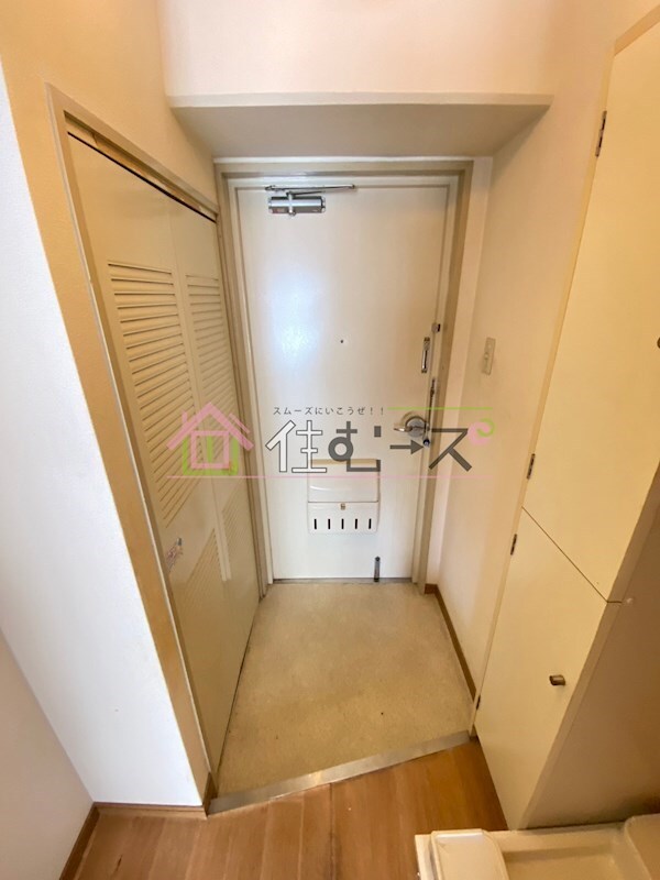 藤和シティコープ新大阪の物件内観写真