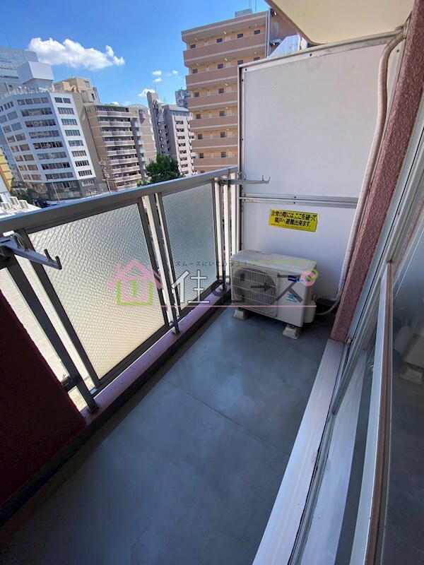 藤和シティコープ新大阪の物件内観写真