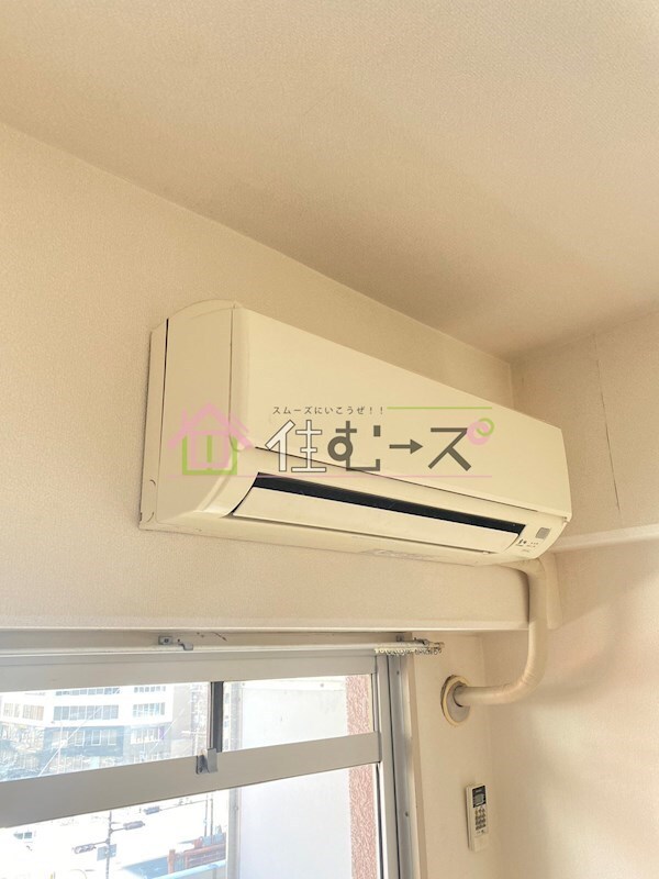 藤和シティコープ新大阪の物件内観写真