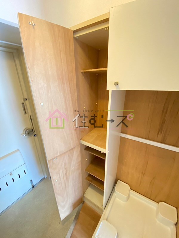 藤和シティコープ新大阪の物件内観写真