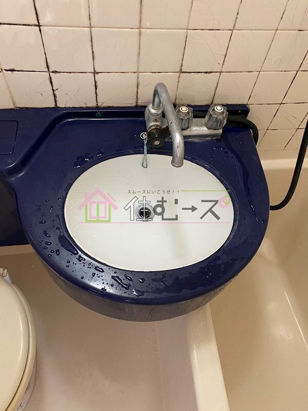 藤和シティコープ新大阪の物件内観写真