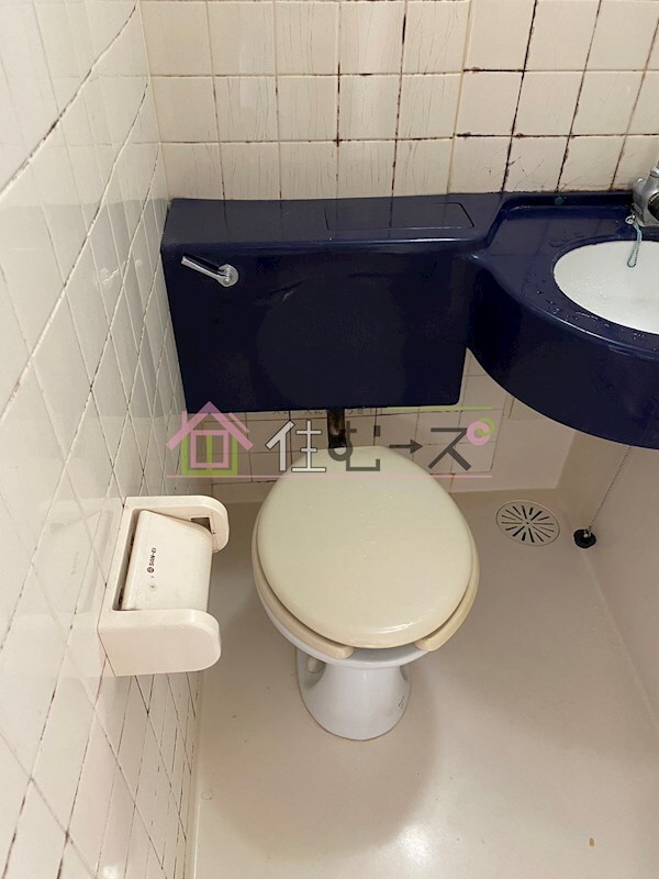 藤和シティコープ新大阪の物件内観写真